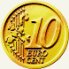 10 centesimi di euro