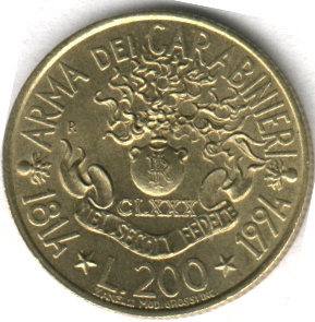 La Lira, la nostra vecchia moneta