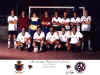 Squadra di calcetto anno 1998