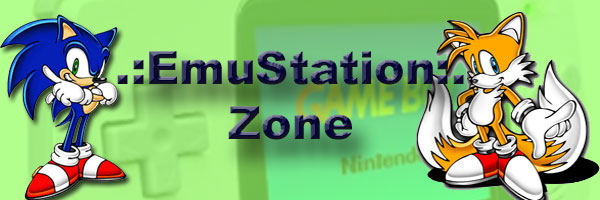 .:EmuStation:. Zone