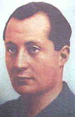 J. A. Primo de Rivera