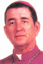 bishop (since 2001) Lennon