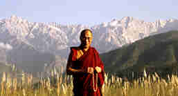 click for Dalai Lama site