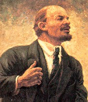 Lenin orator
