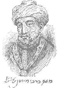 Maimonides