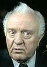 Shevardnadze announcing resignation