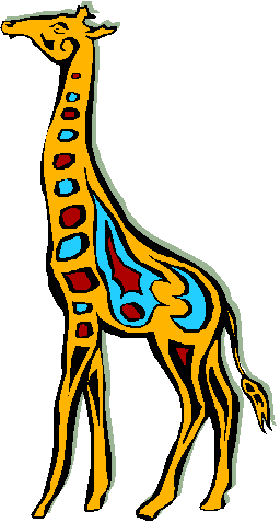 giraffazza