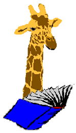giraffa secchiona