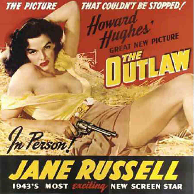 Outlaw poster