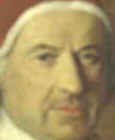 click for Benedict XIV portrait